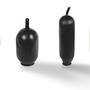 خزانات منزلية بسعات 5 لتر و24 لتر و50 لتر، خزانات ضغط غاز للماء البارد والساخن، وعاء تخزين مضخة مياه نظيفة، كيس هوائي بغشاء EPDM - Product Image 6