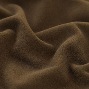 בד דראלון רך איכותי OEM/ODM דו-צדדי 95% פוליאסטר 5% ספנדקס לבגדים, בגדי שינה וריפוד - Product Image 6