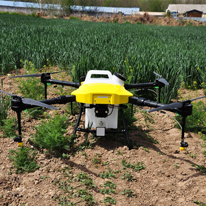 Dron agrícola Joyance Pulverización Mini Uav Dron agrícola <span class=keywords><strong>Gyrocopter</strong></span> Dron agrícola - Product Image 6