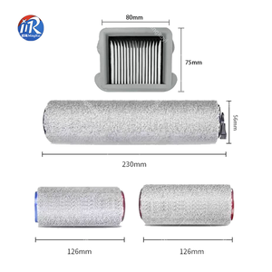 Remplacement du filtre Hepa de la brosse à rouleau principal pour Xiaomi <span class=keywords><strong>Roborock</strong></span> U10 WD1S1A / <span class=keywords><strong>Roborock</strong></span> <span class=keywords><strong>Dyad</strong></span> Accessoires d'aspirateur - Product Image 5