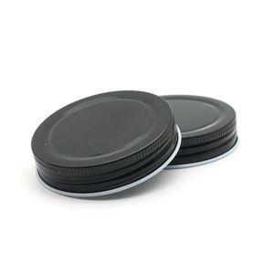 أغطية تعليب صفيح ماسون أغطية ماسون 70-أغطية برطمانات تعليب ماسون الفم العادية - Product Image 2