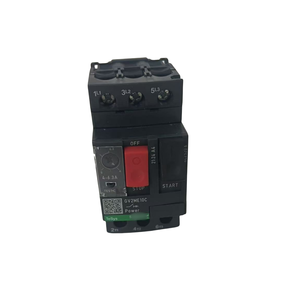 Interruptor de Circuito de Motor GV2ME10C GV2ME22C GV2ME16C Original Nuevo en Stock - Product Image 3