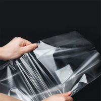 Sacs de culture en polypropylène transparent pour autoclave, sacs de culture de champignons avec filtre intégré
