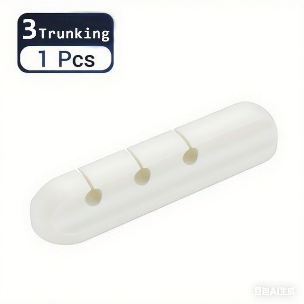 Blanco de 3 agujeros [1 pieza]