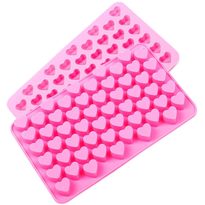 Custom Logo Easy Release Reusable <b>Silicone</b> Cake <b>Baking</b> Mould <b>Baking</b> Mold with Private Label Packaging - Product Image 1