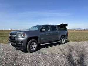 Couvercle de tonneau rigide en alliage d'aluminium pour pick-up 4x4 Chevrolet Silverado ZR2 Modèles <span class=keywords><strong>GMC</strong></span> et RAM Auvent de lit - Product Image 4