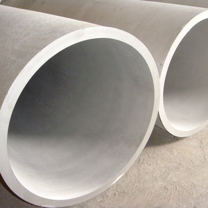 Tubo in acciaio inossidabile 022Cr17Ni12Mo2/tubo inossidabile SS316L senza saldatura - Product Image 2