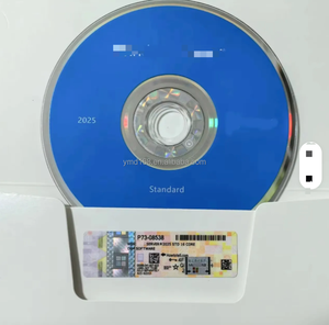 Giành chiến thắng máy chủ 2025 tiêu chuẩn tiếng Anh phiên bản đầy đủ DVD OEM 100% trực tuyến kích hoạt máy chủ 2025 - Product Image 1