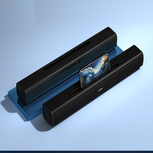 Altoparlante <span class=keywords><strong>My</strong></span> Speaker con Logo OEM, Woofer da 1.5 Pollici, Sistema Audio 2.0 Ricaricabile con Subwoofer per Computer Desktop e Uso Esterno - Product Image 5
