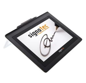Petit tablette de capture de signature, électronique grand public, matériel informatique et accessoires logiciels - Product Image 1
