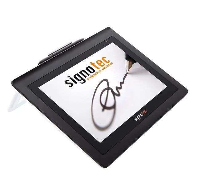 Small Signature Capture Pad Consumer Electronics Computer Hardware & Software Accessories