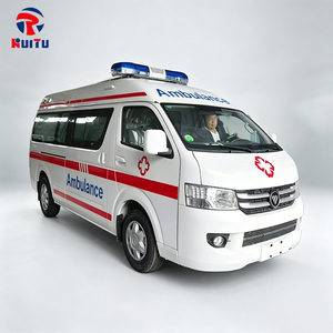 Ambulance blindée 4X2 <span class=keywords><strong>4X4</strong></span> <span class=keywords><strong>à</strong></span> <span class=keywords><strong>vendre</strong></span> - Product Image 1