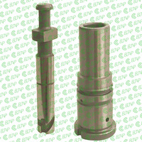 Piston 2418455402 Element Plunger Barrel 2 418 455 402 2455402 pour moteur cummins 6CTA
