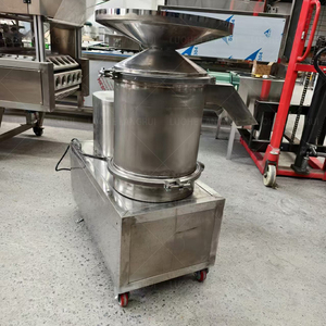 Vente professionnelle d'oeufs cassés <span class=keywords><strong>machine</strong></span> poulet canard oie oeuf coquille d'oeuf séparateur d'oeufs - Product Image 6