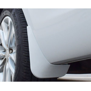 Guardabarros de coche guardabarros para <span class=keywords><strong>Mazda</strong></span> <span class=keywords><strong>3</strong></span> Axela 2020 2021 2022 <span class=keywords><strong>2023</strong></span> 2024 BP accesorios molduras Auto para auto modificar - Product Image 4