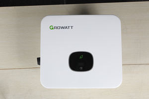 Growatt Dc a Ac solare <span class=keywords><strong>Inverter</strong></span> 15kw MOD15ktl3-x 15000w trifase sulla rete solare <span class=keywords><strong>Inverter</strong></span> - Product Image 2