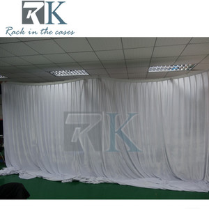 Wholesale Pipe and Drape Adjustable Pipe and Drape <b>Frame</b> Kit Aluminum <b>Backdrop</b> Stand for Wedding Party Event Decoration - Product Image 4