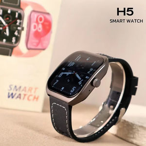 ZongX 1,83 дюймов экран 200 мАч BT вызов цинковый материал оболочки мини-игры режим движения смарт-часы для мужчин и женщин - Product Image 2