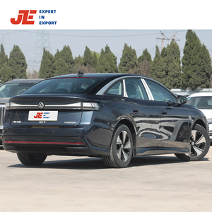 2024 ID7 vibrion Prime New Energy Hatchback EV Car Midsize elettrico 5 posti miglior prezzo per il nuovo arrivo - Product Image 5