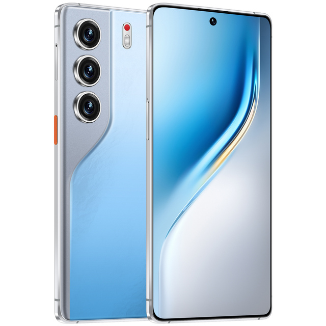 Original Tecno Camon 40 Pro 256GB 5G Smartphone Octa-core 7.3 Inch 512GB/16+1tb 8000mah 108mp French Spanish Mobile Phone