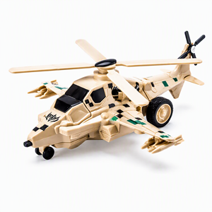Nouveauté 2025 : <span class=keywords><strong>Jouet</strong></span> militaire avion de chasse à déformation automatique, à inertie, à pousser et à coller, vente en gros - Product Image 2