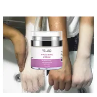 MELAO - Korean Whitening Cream, Bleaching Underarm Cream