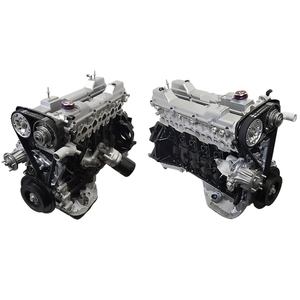 Hot bán lắp ráp động cơ 2jz cho Toyota Mark vương miện Reiz động cơ tự động - Product Image 3