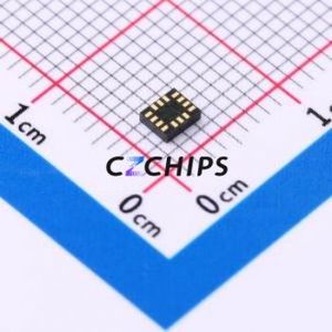 Tout nouveau capteur d'attitude/gyroscope d'origine LSM6DSO32TR LGA-14(2.5x3) - Product Image 2