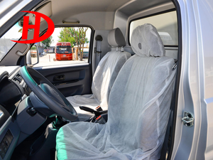 Camioneta <span class=keywords><strong>Mini</strong></span> Shineray <span class=keywords><strong>Jinbei</strong></span> T5 124HP 1.6L Gasolina, Cabina Sencilla, Caja de 3.6m, Euro 6 con ABS y Aire Acondicionado - Product Image 3