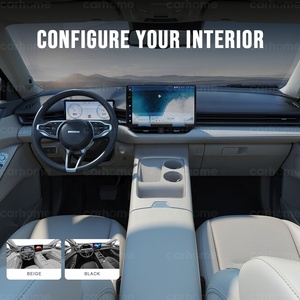 Great Wall Motors Haval H6 Luxe 1.5 T 2023 2024 <span class=keywords><strong>Voiture</strong></span> - Product Image 3