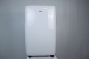 <span class=keywords><strong>Climatiseur</strong></span> portable 12000 BTU R410A 3-en-1 : Refroidissement, déshumidification et modes de ventilation, unité <span class=keywords><strong>mobile</strong></span> à faible <span class=keywords><strong>consommation</strong></span> d'énergie et faible niveau sonore - Product Image 5