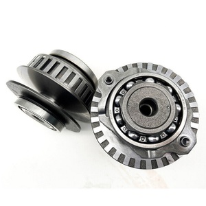 ชุดซ่อมเกียร์ RE0F11A JF015E พร้อมชุดพูลเลย์ พร้อมกรองน้ำมัน แผ่นคลัตช์ สำหรับรถยนต์นิสสัน ซูซูกิ มิตซูบิชิ - Product Image 3