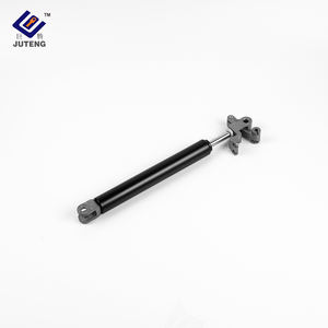 Resorte de Gas Bloqueable Personalizado de Alta Resistencia (500N, 560N, 620N) para Silla de Barbería con Ángulo Ajustable - ¡Oferta! - Product Image 3