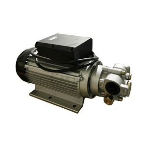 Bomba de Aceite Eléctrica <span class=keywords><strong>JYB</strong></span>-1, Bomba de Transferencia de Aceite de Motor, Bomba de Llenado de Aceite de Motor - Product Image 3