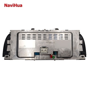 NaviHua 10.25 Inch Android Screen for BMW 5 Series F10 NBT CIC Multimedia Car Radio <b>Auto</b> Carplay Navigation Headunit Monitor - Product Image 5