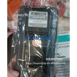 Multímetro Digital Kyoritsu 1021R Nuevo en Oferta - Product Image 2