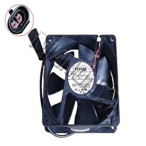 Ventilateur de radiateur pour chariot élévateur Hyster 1499453 1565025, pièce de rechange neuve pour réparation - Product Image 2