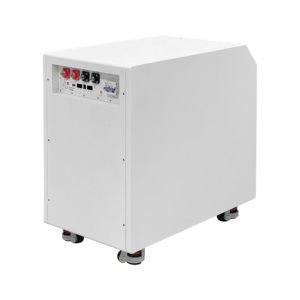 Batería de Litio Alishine Lipo4 de Grado A, 32kwh, para Respaldo de Energía Solar, Almacenamiento Doméstico Híbrido - Product Image 6