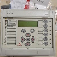 Relais de protection Micom P632 pour PLC