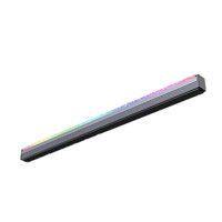 Bande LED RGB A280 A410 à effet diamant brisé pour accessoires de boîtier PC gaming avec éclairage RGB en stock