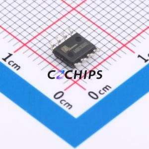Transistor à effet de champ (MOSFET) IRF5803D2TRPBF-VB SO-8, original et neuf - Product Image 2