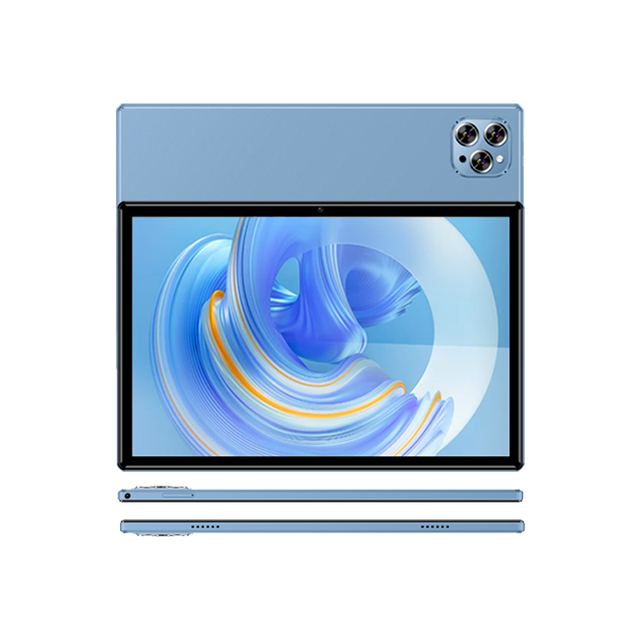 2025 New Hot Android Tablet Pc 10.1 Inch New Capacitive Screen for Education Use