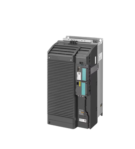 Variateur de fréquence SINAMICS G120C 55kW 3AC 380-480V, double port PROFINET, non filtré, STO Sécurité, IP20 Compact, 6SL3210 1KE31 1UF1 - Product Image 5