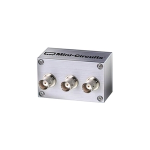 New and Original Electronic Components Integrated circuit RF Power Dividers-<b>Splitters</b> Module ZSCJ-2-1+ - Product Image 1