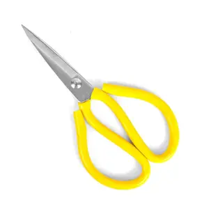 Industrial Rust Resistant Tailor Sewing Clothing Fabric Leather Household Scissors