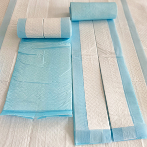 Empapadores Absorbentes Desechables para Mascotas, Entrenamiento de Cachorros, Inodoro para Perros, Almohadillas Japonesas para Orina de Perro - Product Image 5