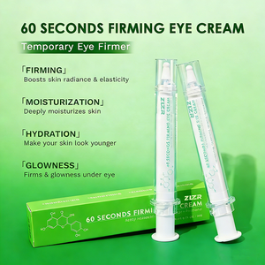 Crema Contorno de Ojos con Péptidos Reafirmantes para Reducir Instantáneamente las Arrugas, Líneas Finas y Ojeras - Product Image 2
