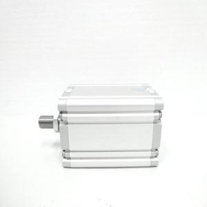 PLC ADVU-125-150-A-<span class=keywords><strong>P</strong></span>-A Dubbelwerkende pneumatische cilinder 125 mm 150 mm 10 bar PLC - Product Image 1