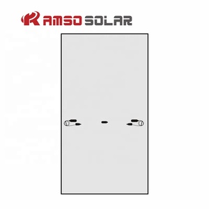 <span class=keywords><strong>AMSO</strong></span> Offre Spéciale Topcon 550w 550w-600w Panneau solaire tout noir de type N 560W 570W 600Watt Panneau solaire mono en stock européen - Product Image 4