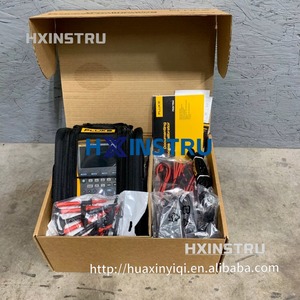 Verificador de Señales de Proceso 753 con Pantalla de Alto Brillo y Envío Rápido H - Product Image 1